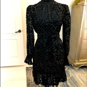 Beautiful Black Dress